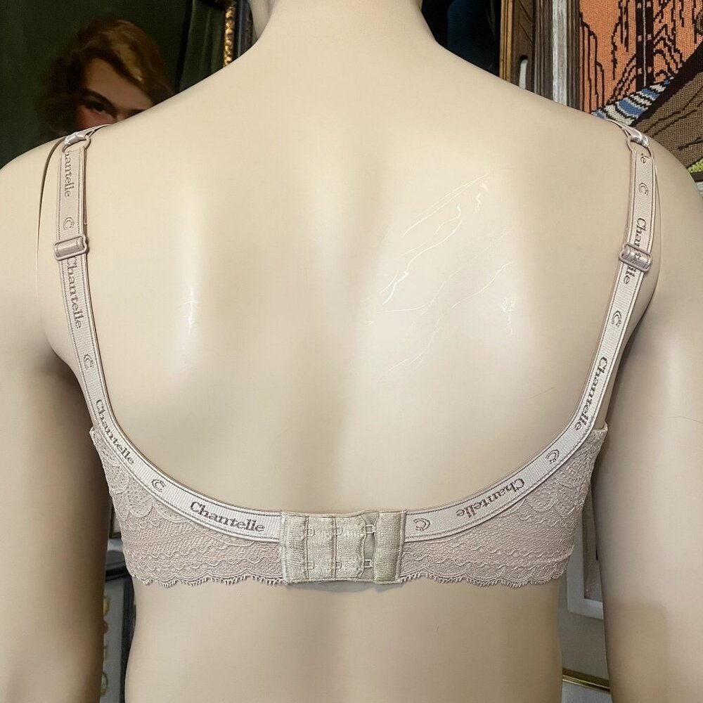 Chantelle Comfortable Basic Invisible T-Shirt Und… - image 2